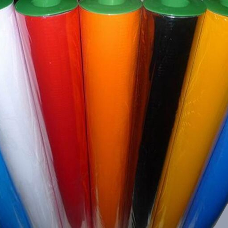 Peinture au pistolet publicitaire