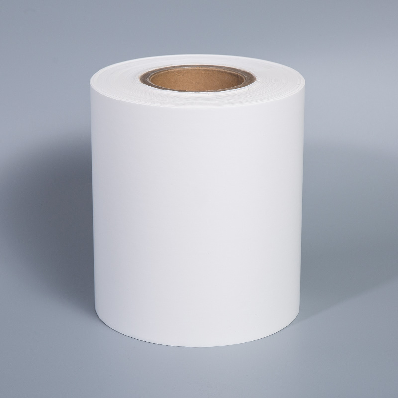 Papier double silicone Ben Bai