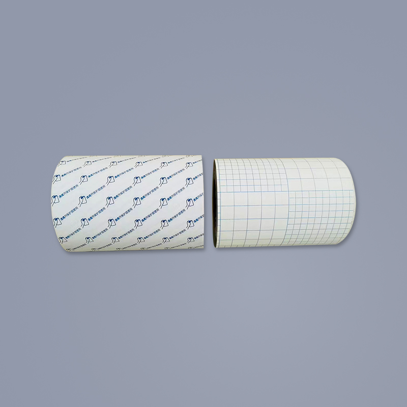 Papier antiadhésif en papier cuivré