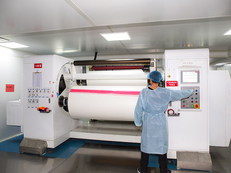 Processus de production