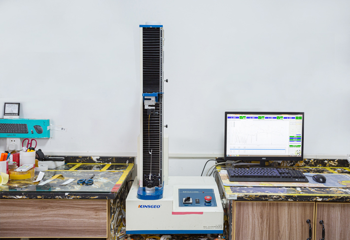 Anhui Hengbo nouveau matériel Co., Ltd.